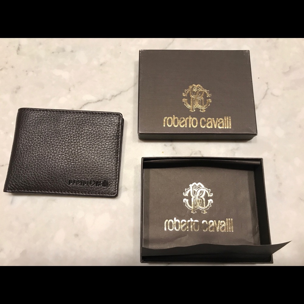 Leather Wallet